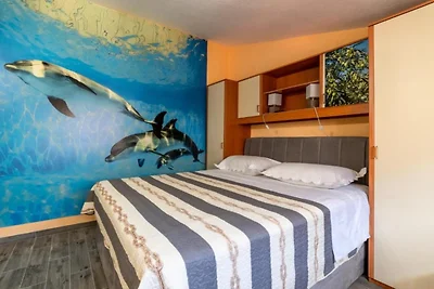 Apartments Ribarević  - One Bedroom Apartment...