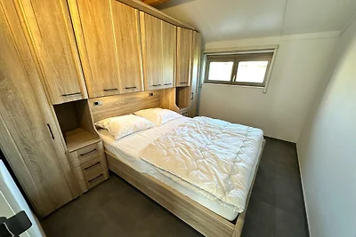Accogliente casa di pescatori con giardino