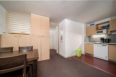 Zentrale Wohnung in Allos