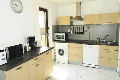 Residenz Les Colverts