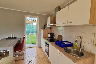 Reihenhaus am Groß Labenzer