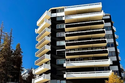 Residentie Le Pastourlet