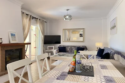 Villa in Nerja mit Pool am El Playazo Strand