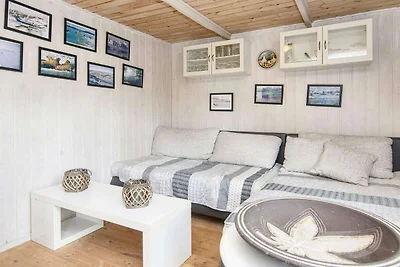 5 Personen Ferienhaus in Hovborg