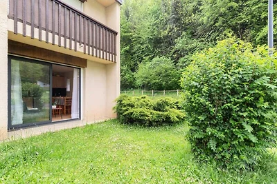 Appartamento a Saint-Lary vicino alla funivia