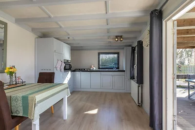 Casa vacanza romantica con giardino