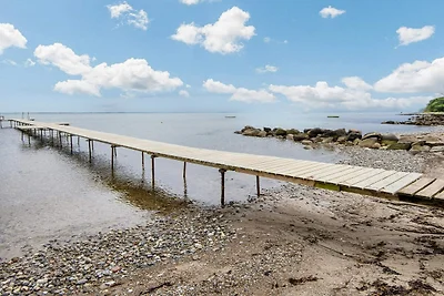4 Sterne Ferienhaus in Sjølund-By Traum