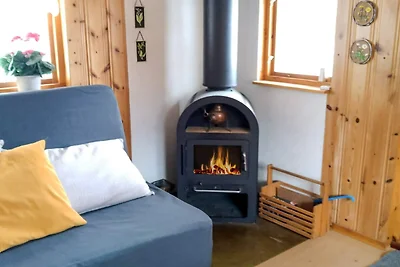 4 Personen Ferienhaus in EKERÖ-By Traum