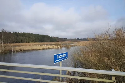 4 persone case ad Ans By-By Traum