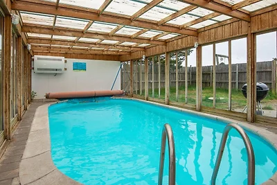 25 Personen Ferienhaus in Rømø-By Traum