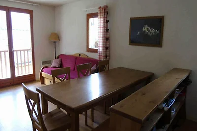 3 Zimmer für 8 Personen