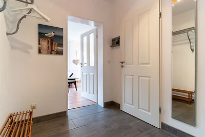 Ferienwohnung in St. Peter-Ording