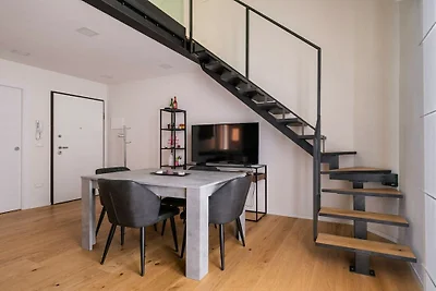Mazzini 2/3 - Elegant apartment