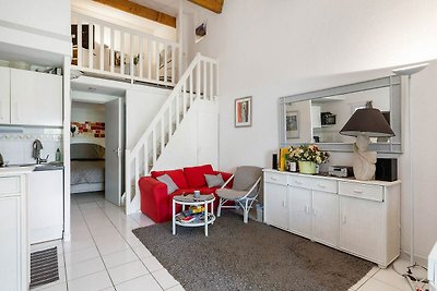 Moderne Wohnung am Strand in Agde