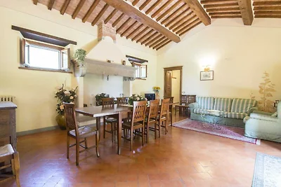 Villa in der Nähe von Cortona