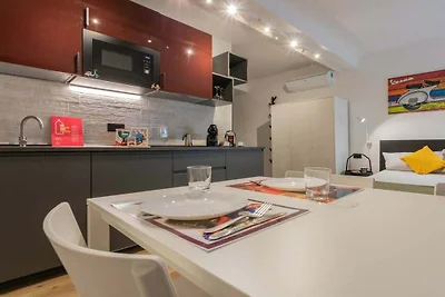 Barbaroux 10 - Special 10 Apartment