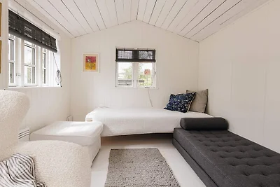 Lolland Hideaway Near Coastal Fishing
