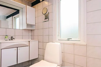 6 Personen Ferienhaus in Børkop-By Traum