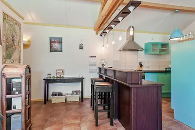 Ferienhaus in Eastermar f�r 2 Personen