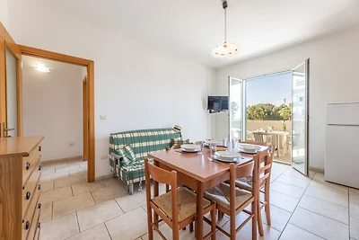 Appartement in Gallipoli