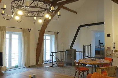 Kuća za odmor Dopust za oporavak Büdesheim