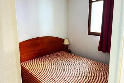 Wohnung in La Mongie in der Nähe von...