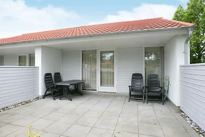 4 Personen Ferienhaus in Ærøskøbing