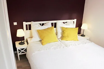 Holiday home with 1 bedroom