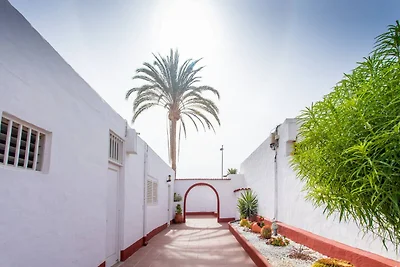 Bungalow in Maspalomas nahe Playa del Inglés