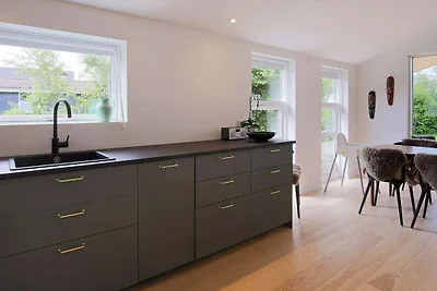 6 Personen Ferienhaus in Jægerspris