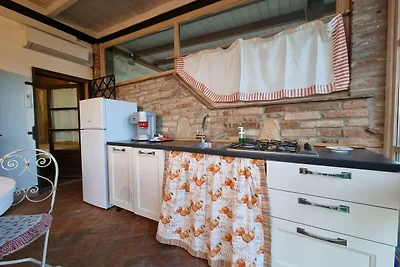 Casa vacanze rustica a Pontedera con piscina ...