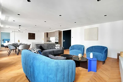 Apartment f�r 8 Personen in Madeleine
