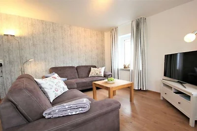 "Haus Strandgut Ferienwohnung 1"