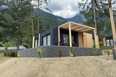 Verlockendes Chalet in Presseggen mit...
