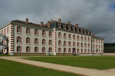 Aufenthalt in den Weinbergen von Épernay für ...