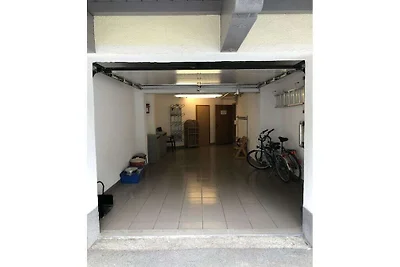 Vakantieappartement met 3 slaapkamers