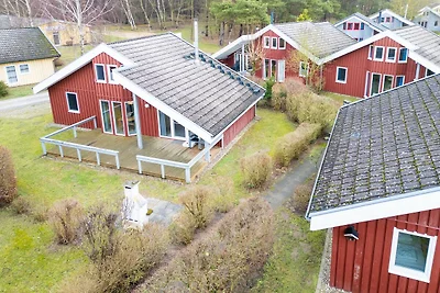 Rifugio nella brezza della foresta