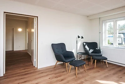 5 Sterne Ferienhaus in Ansager