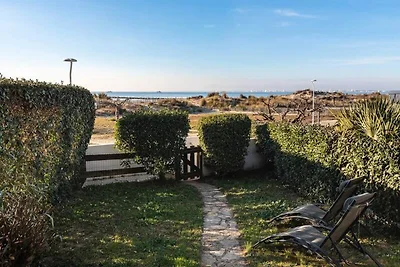 Residenz le Grand Large für 7 Personen