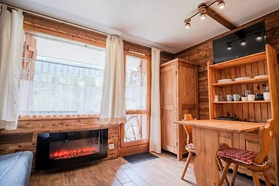 Appartamento a Planchamp vicino all'Altispace...