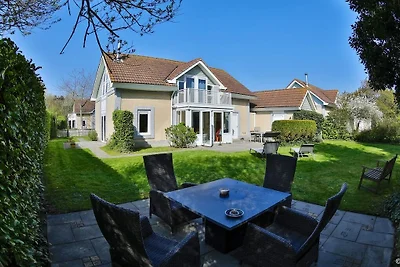 Direkt am Banjaard-Strand