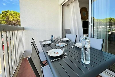 Wohnung in Aigues-Mortes in Meeresnähe