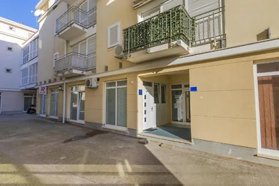 Charming Apartment Vlatka - Two Bedroom Apart...