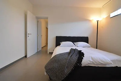Ferienhaus in den flämischen Ardennen...
