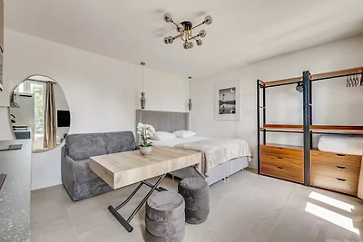 Modernes Studio 3P - Aubervilliers