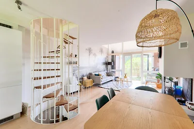 Villa Bella - A 150 metri dalla spiaggia di F...