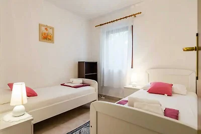 Apartments Villa Pelegrin - Two Bedroom Apart...
