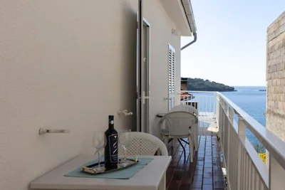 Apartments Ane - Studio Apartment with terrac...