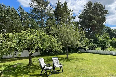 4 Personen Ferienhaus in EVERÖD-By Traum