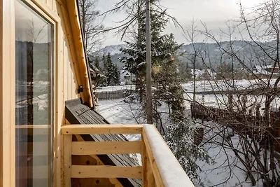 Komfortables Ferienhaus, 3 Schlafzimmer,...
